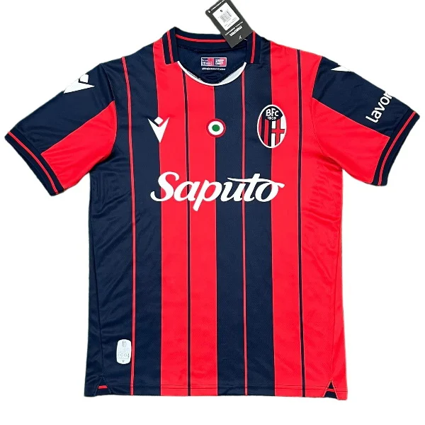 Bologna Tröja 2025 2026 | trojzonen