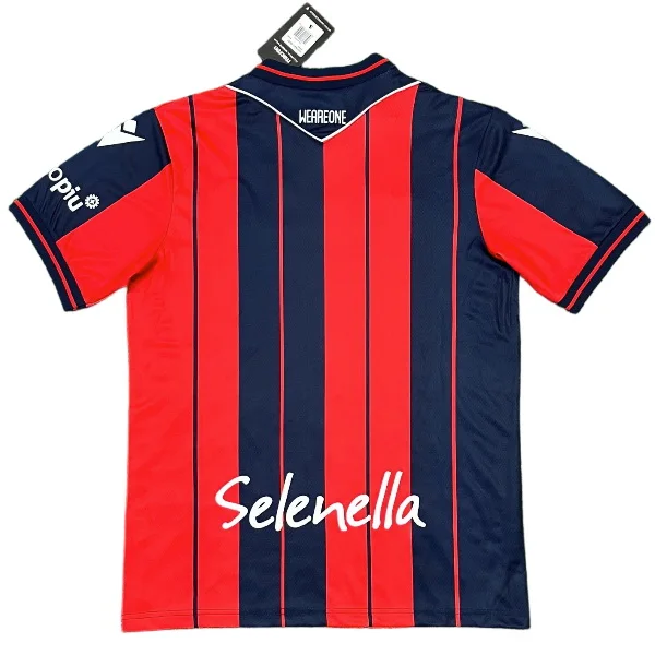 Bologna Tröja 2025 2026 | trojzonen