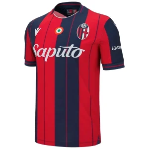 Bologna Tröja 2025 2026 | trojzonen