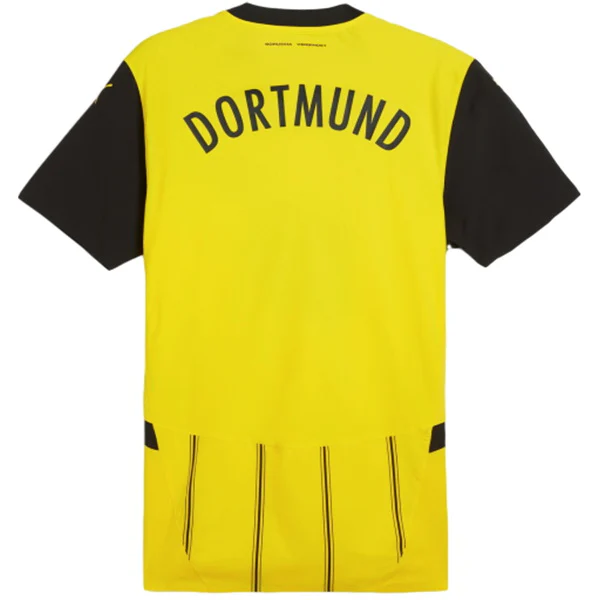 Borussia Dortmund Tröja 2024 2025 | trojzonen