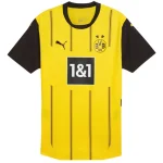 Borussia Dortmund Tröja 2024 2025 | trojzonen