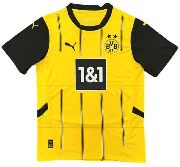 Borussia Dortmund Tröja 2024 2025 | trojzonen
