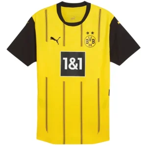 Borussia Dortmund Tröja 2024 2025 | trojzonen