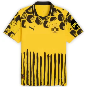 Borussia Dortmund Tröja 2025 2026 | trojzonen