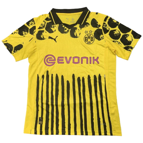 Borussia Dortmund Tröja 2025 2026 | trojzonen