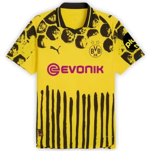 Borussia Dortmund Tröja 2025 2026 | trojzonen