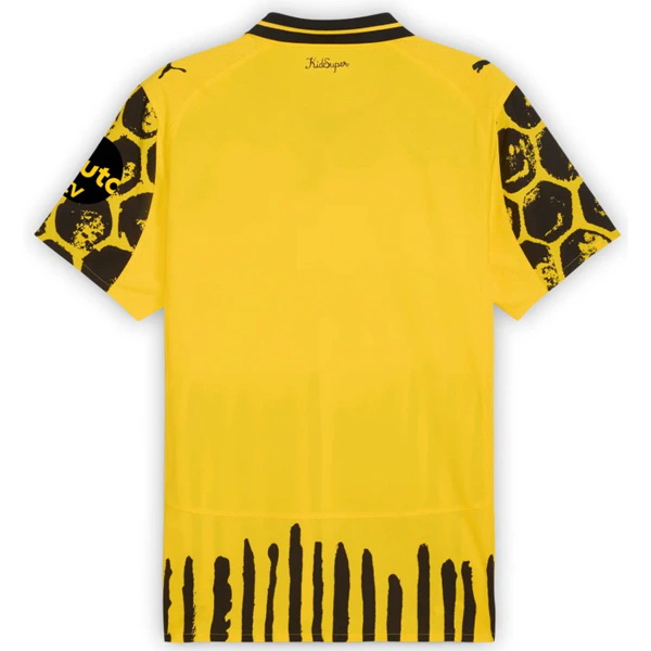 Borussia Dortmund Tröja 2025 2026 | trojzonen