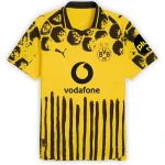 Borussia Dortmund Tröja 2025 2026 | trojzonen
