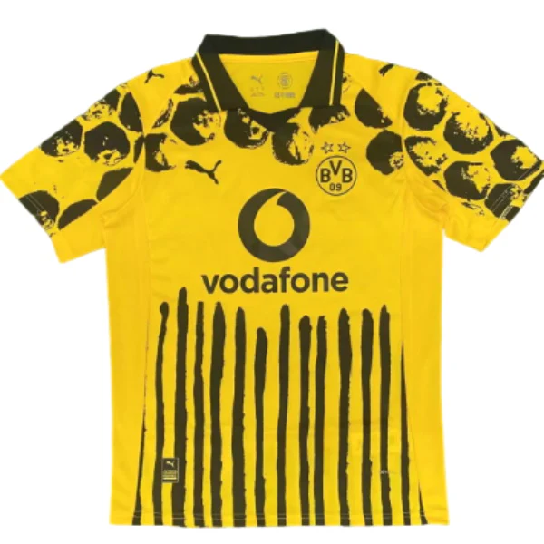 Borussia Dortmund Tröja 2025 2026 | trojzonen