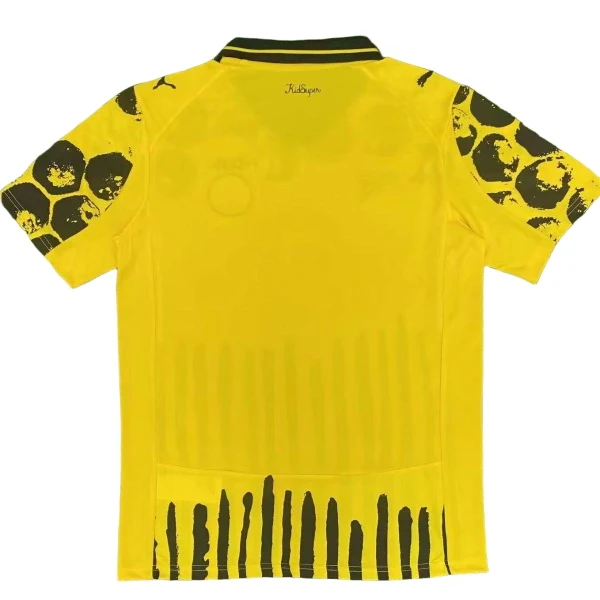 Borussia Dortmund Tröja 2025 2026 | trojzonen