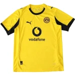 Borussia Dortmund Tröja 2025 2026 - Borussia Dortmund Tröja 25/26 | trojzonen