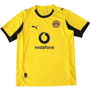 Borussia Dortmund Tröja 2025 2026 - Borussia Dortmund Tröja 25/26 | trojzonen