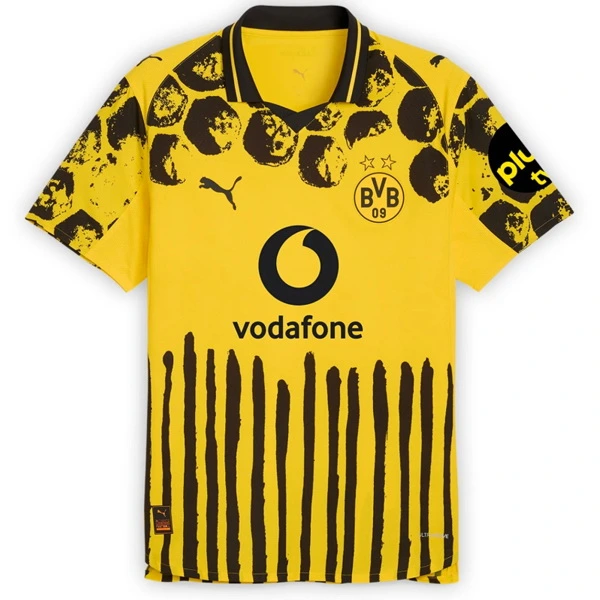 Borussia Dortmund Tröja 2025 2026 | trojzonen