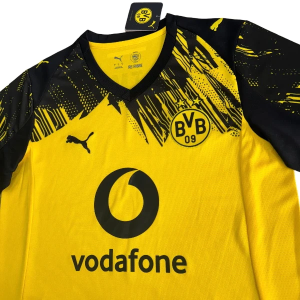 Borussia Dortmund Tröja 2025 2026 | trojzonen