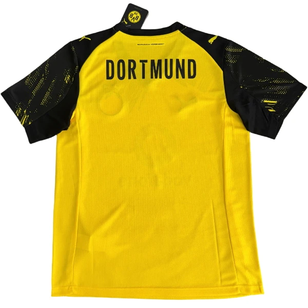 Borussia Dortmund Tröja 2025 2026 | trojzonen