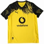 Borussia Dortmund Tröja 2025 2026 - Borussia Dortmund Tröja 25/26 | trojzonen