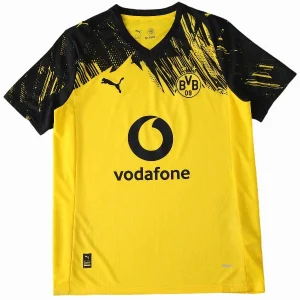Borussia Dortmund Tröja 2025 2026 - Borussia Dortmund Tröja 25/26 | trojzonen