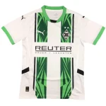 Borussia Mönchengladbach Tröja 2024 2025 | trojzonen
