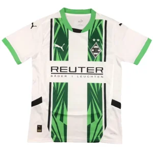 Borussia Mönchengladbach Tröja 2024 2025 | trojzonen