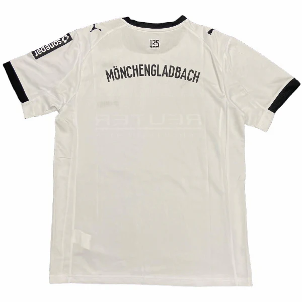 Borussia Mönchengladbach Tröja 2025 2026 | trojzonen