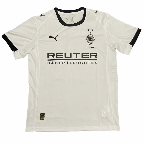 Borussia Mönchengladbach Tröja 2025 2026 | trojzonen