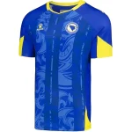 Bosnien Och Hercegovina Tröja 2026 | trojzonen