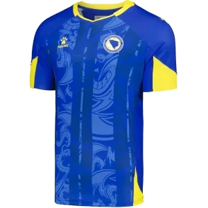 Bosnien Och Hercegovina Tröja 2026 | trojzonen