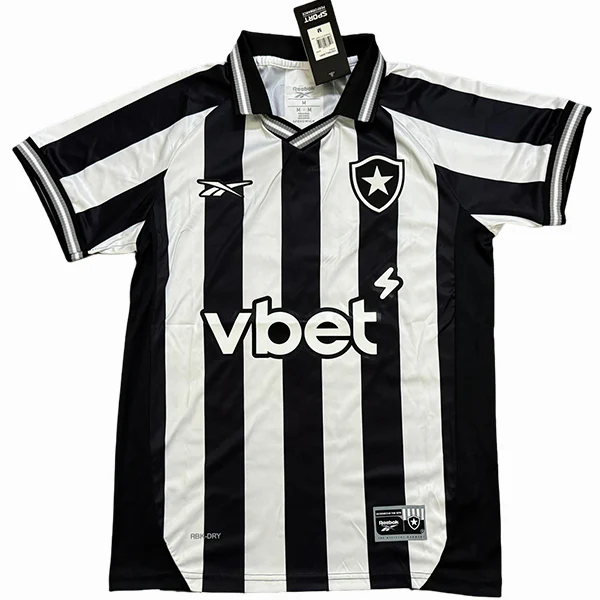 Botafogo Tröja 2025 2026 | trojzonen