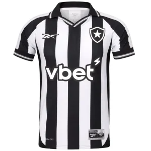 Botafogo Tröja 2025 2026 | trojzonen