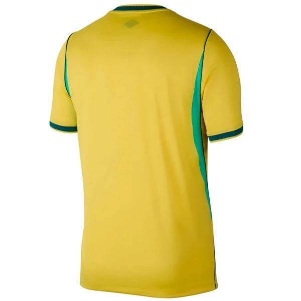 Brasilien Tröja 2026 - Brasilien Tröja 25/26 | trojzonen