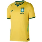 Brasilien Tröja 2026 - Brasilien Tröja 25/26 | trojzonen