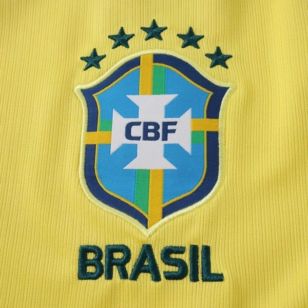 Brasilien Tröja 2026 - Brasilien Tröja 25/26 | trojzonen