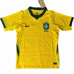 Brasilien Tröja 2026 | trojzonen
