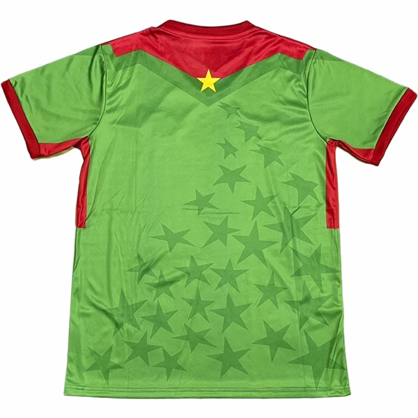 Burkina Faso Tröja 2025 | trojzonen