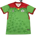 Burkina Faso Tröja 2025 | trojzonen