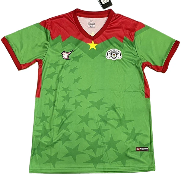 Burkina Faso Tröja 2025 | trojzonen