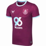 Tröja 2025 2026 - Burnley FC Tröja | trojzonen