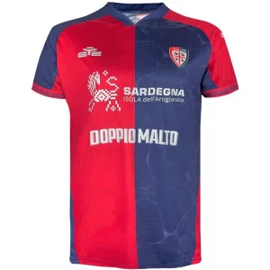 Tröja 2025 2026 - Cagliari Calcio Tröja | trojzonen