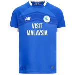 Cardiff City Tröja 2024 2025 | trojzonen