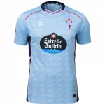 Celta de Vigo Tröja 2025 2026 | trojzonen