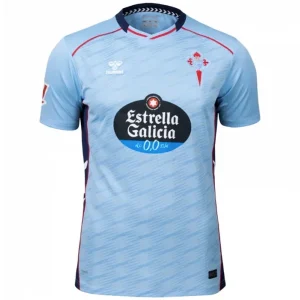Celta de Vigo Tröja 2025 2026 | trojzonen