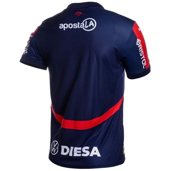 Tröja 2025 2026 - Club Cerro Porteño Tröja | trojzonen