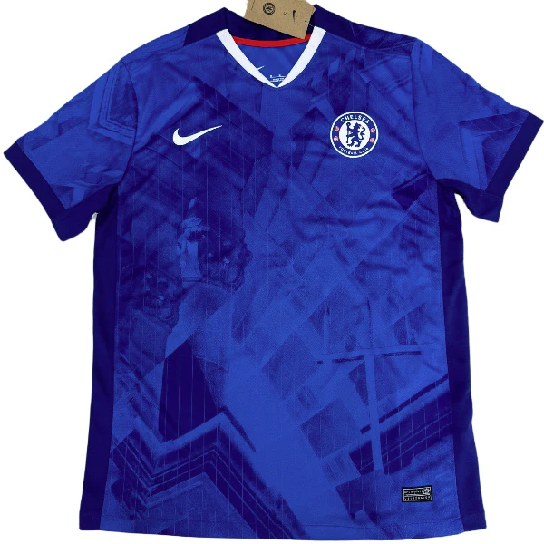 Chelsea Tröja 2025 2026 | trojzonen