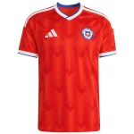 Chile Tröja 2025 | trojzonen
