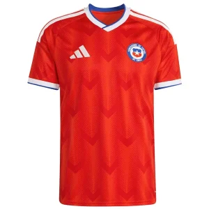 Chile Tröja 2025 | trojzonen