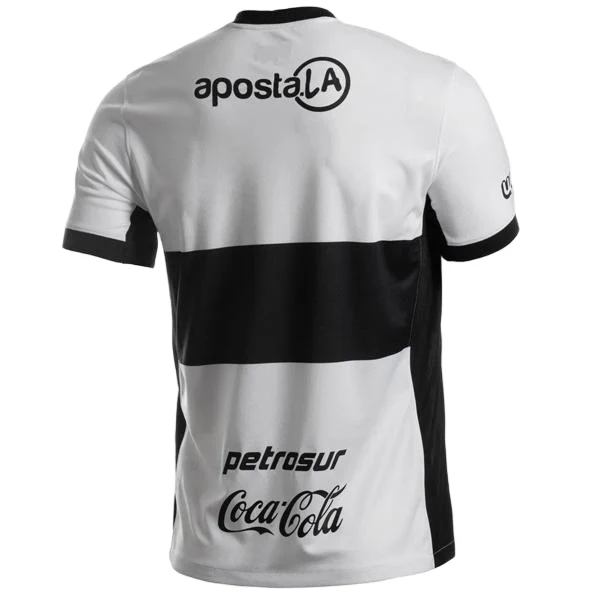 Club Olimpia Tröja 2025 2026 | trojzonen