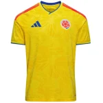 Colombia Tröja 2026 | trojzonen