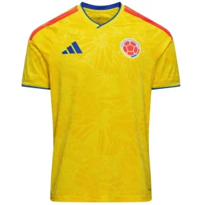 Colombia Tröja 2026 | trojzonen