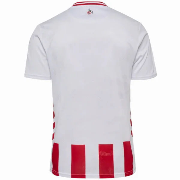 Tröja 2025 2026 - Fc Köln Tröja | trojzonen