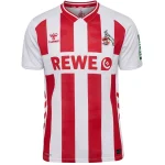 Tröja 2025 2026 - Fc Köln Tröja | trojzonen